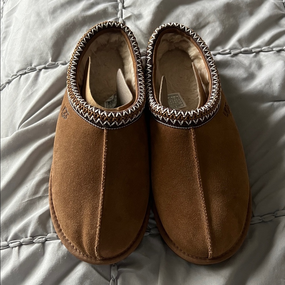 UGG Tasman Slippers
